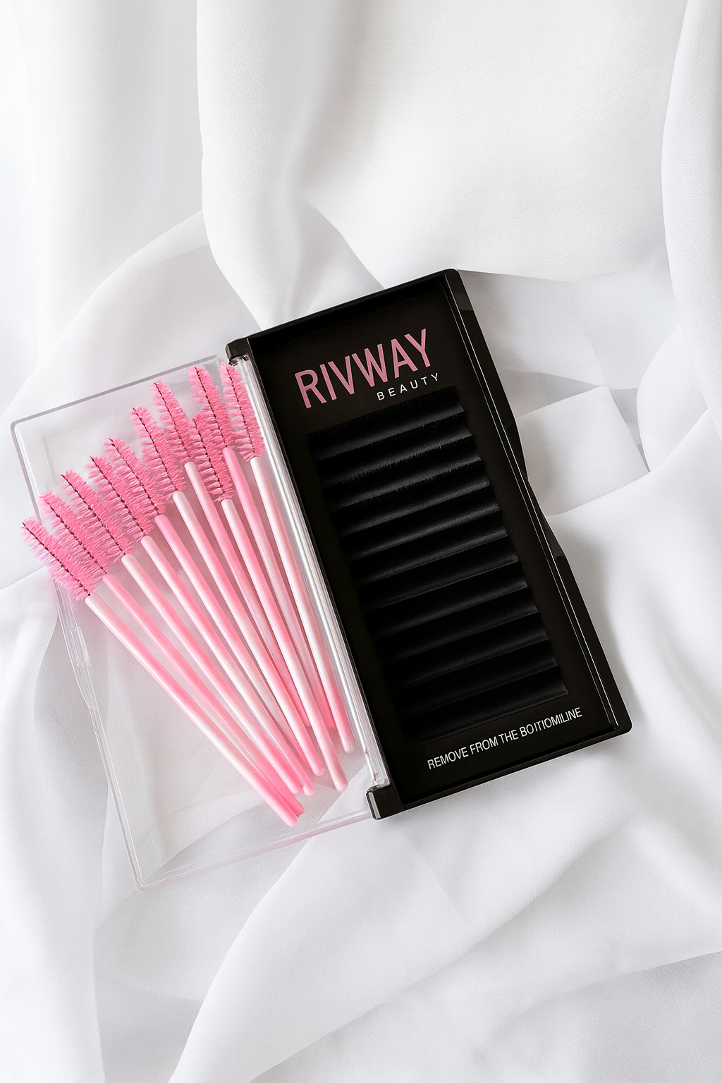 Premium volume lashes