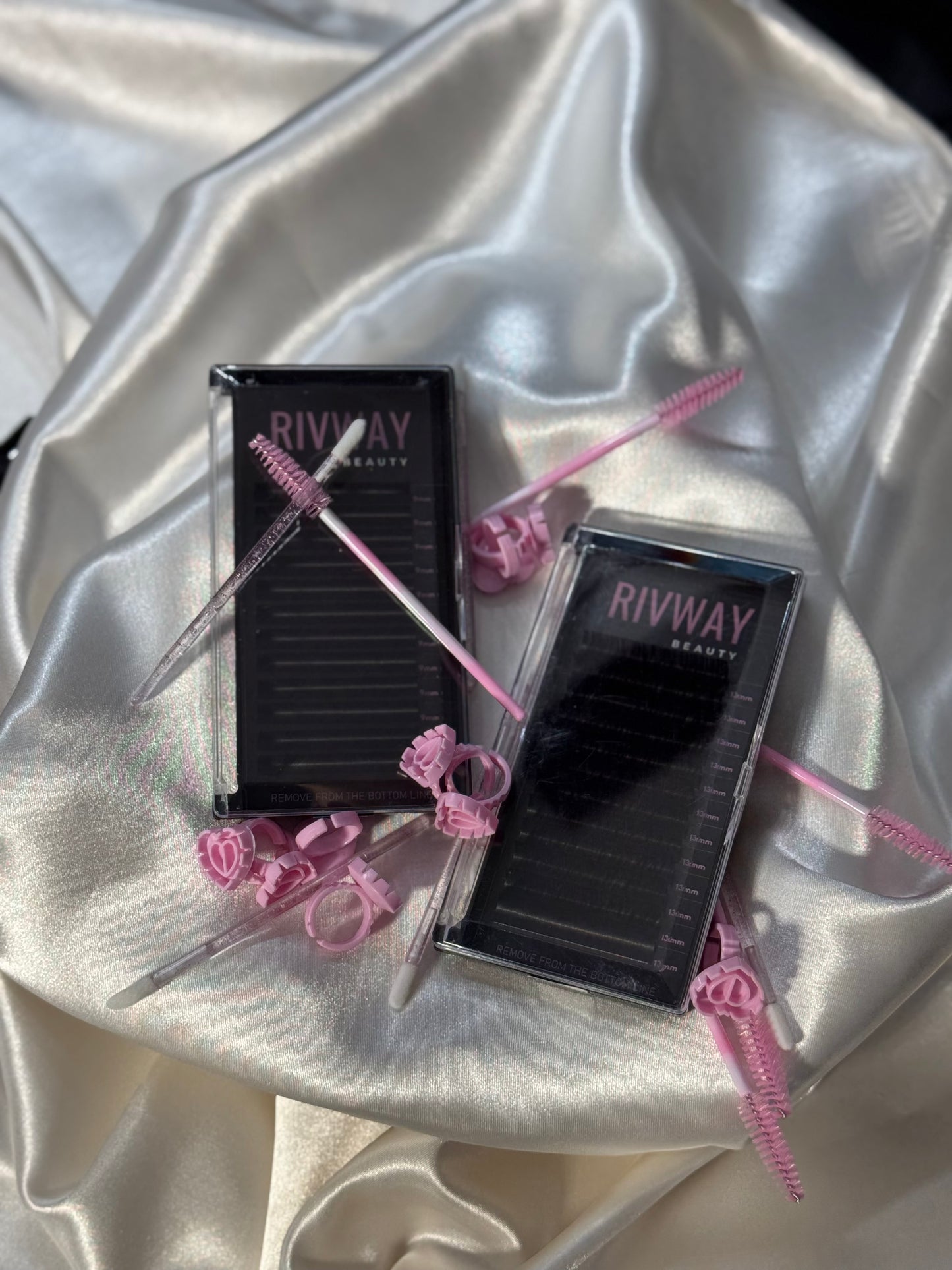 Premium volume lashes