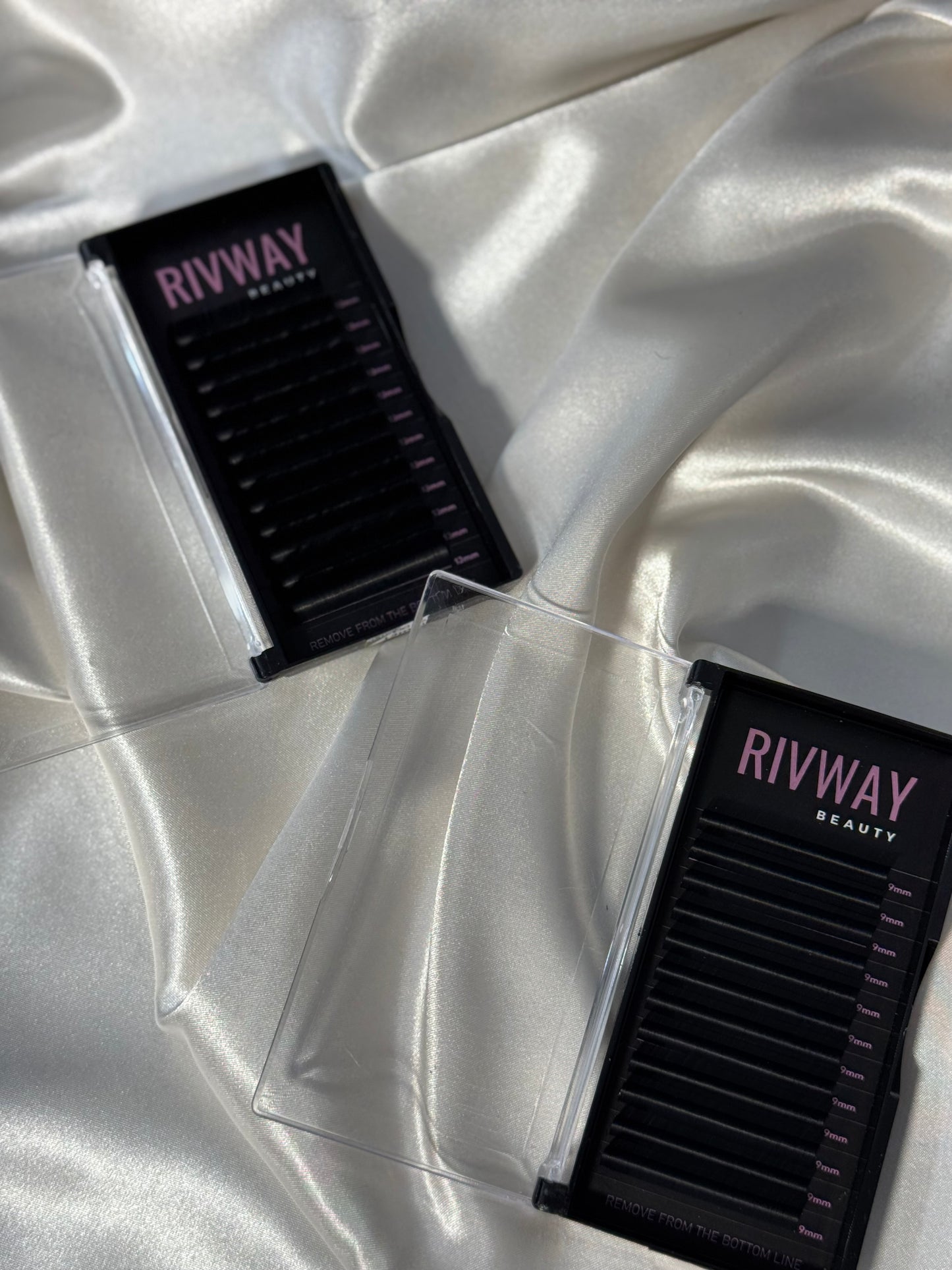 Premium volume lashes