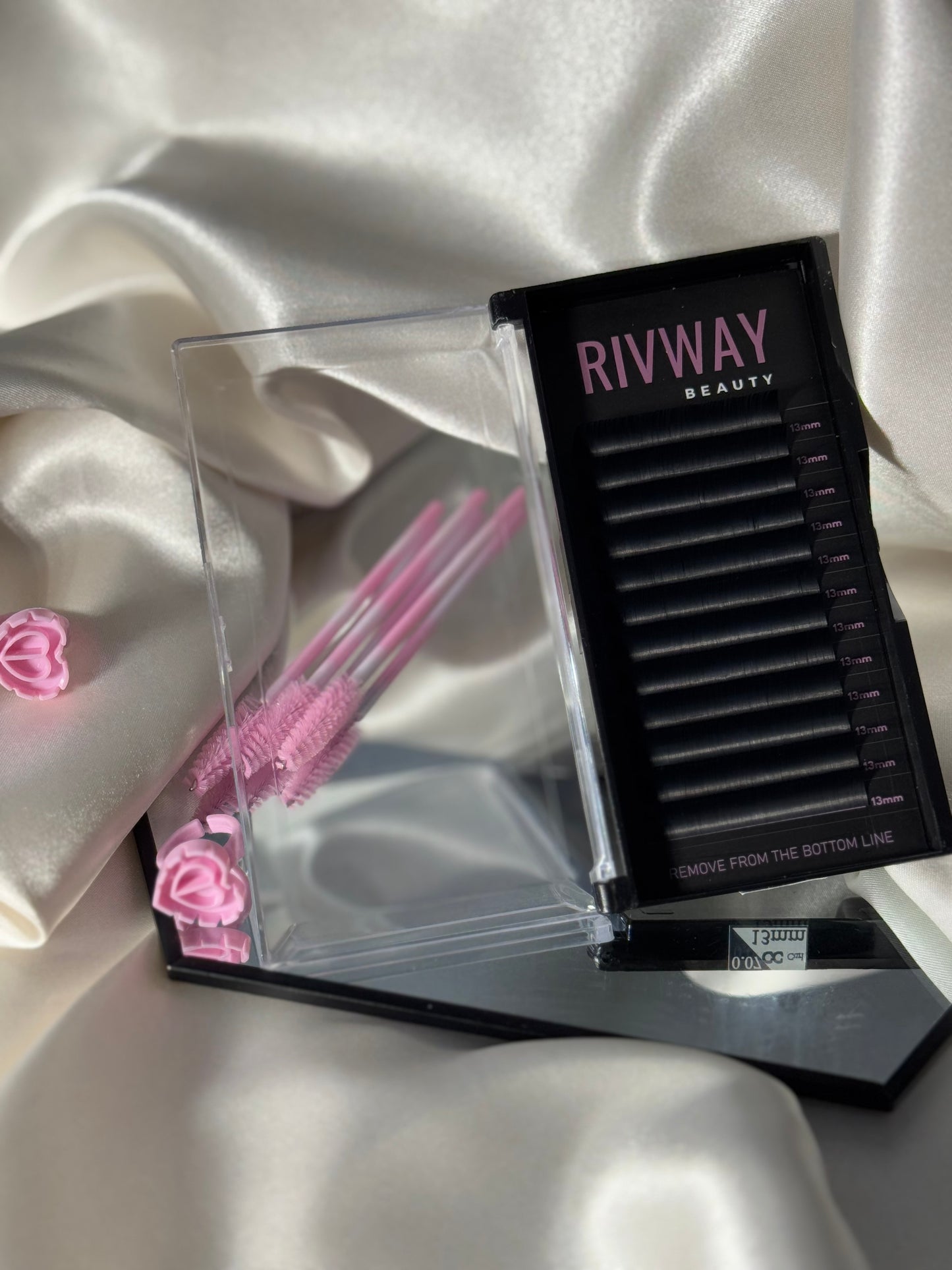 Premium volume lashes