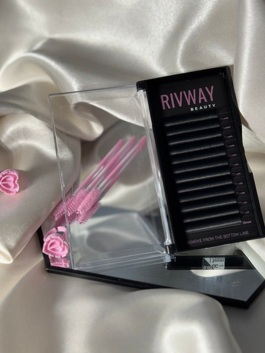 Premium volume lashes
